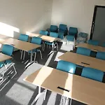 Ξενοδοχείο Akcent