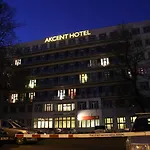 Akcent Ξενοδοχείο