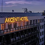 Akcent