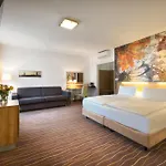 Akcent Hotel Praga
