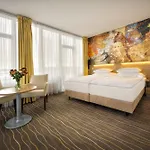 Akcent Hotel Praga