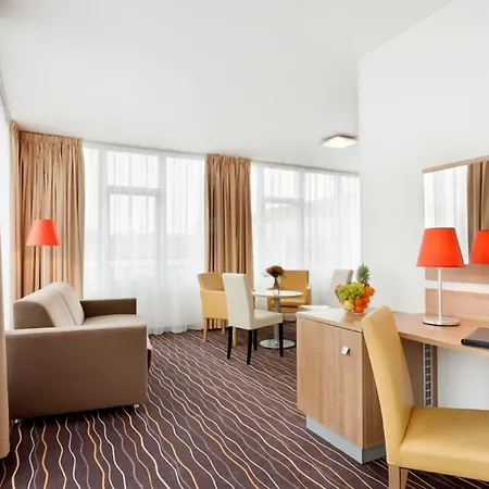 Akcent Hotel 3*