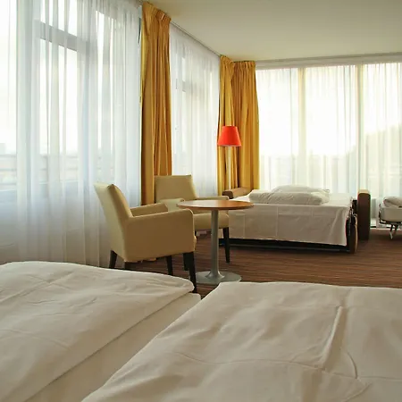 Akcent Otel