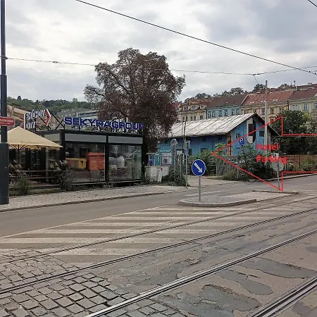 Akcent Praga