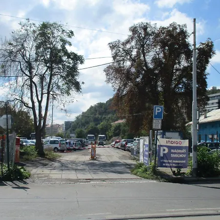 Akcent Otel