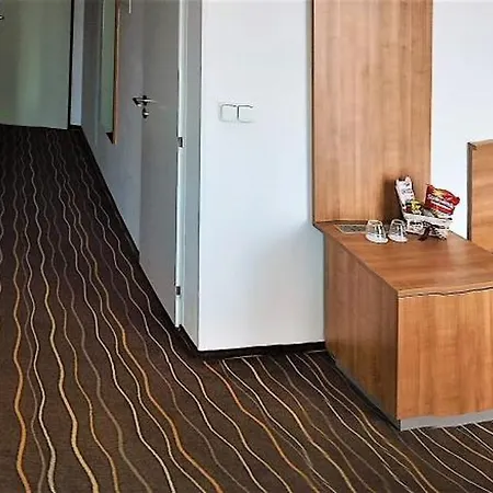 Akcent Hotel Praha