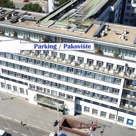 Otel Akcent