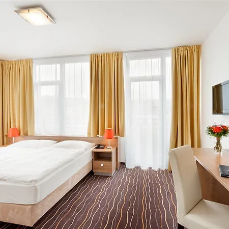 Akcent Otel