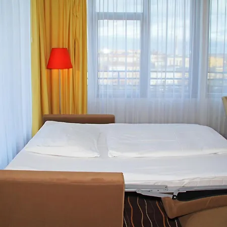 Akcent Ξενοδοχείο 3*