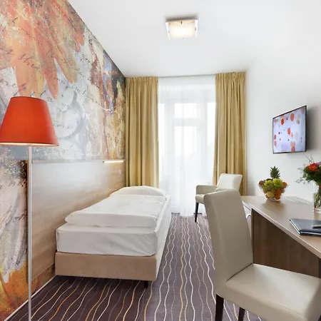 Akcent Ξενοδοχείο