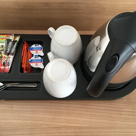 Akcent Ξενοδοχείο