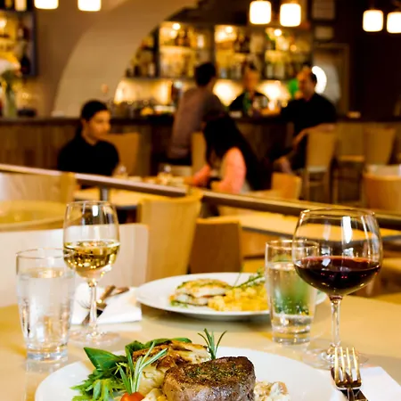 Akcent Hotel Prague