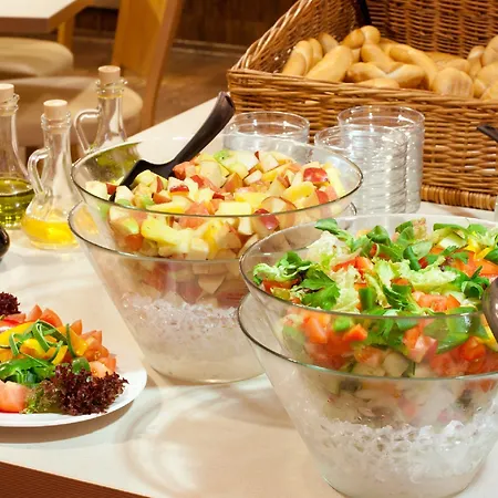 Ξενοδοχείο Akcent