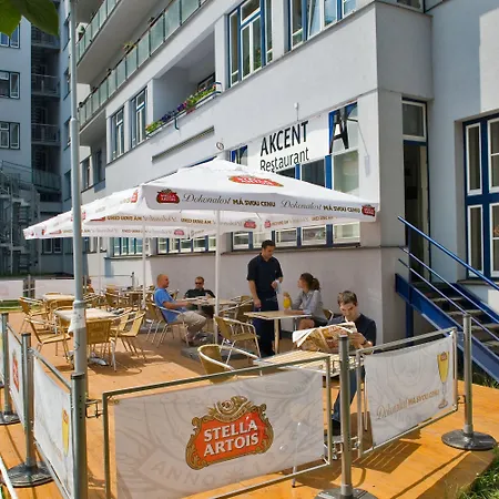 Ξενοδοχείο Akcent