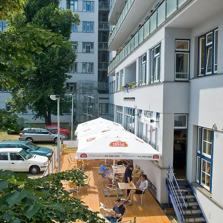 Ξενοδοχείο Akcent