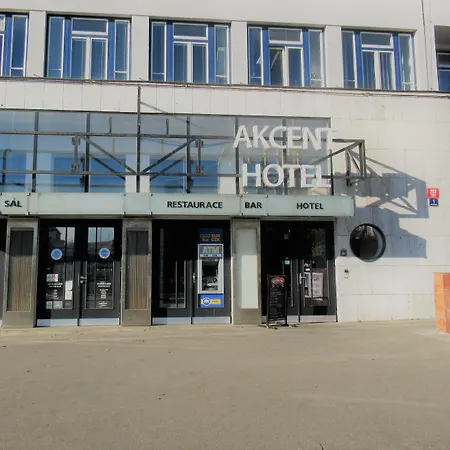 Hotel Akcent