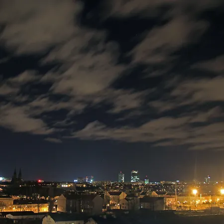 Akcent Ξενοδοχείο 3*