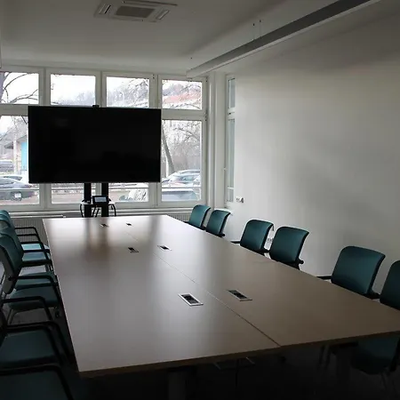 Akcent 3* Πράγα