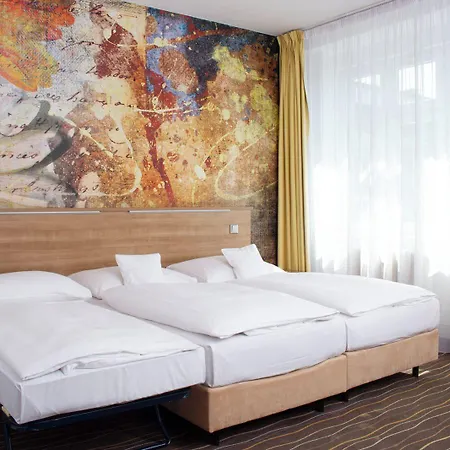 Ξενοδοχείο Akcent 3*