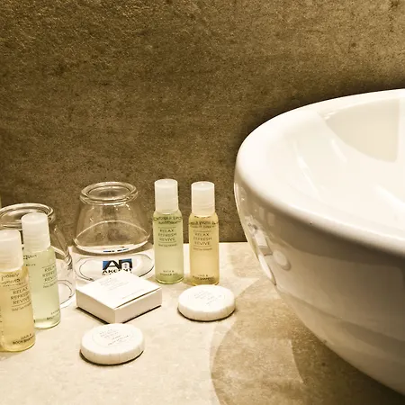 Ξενοδοχείο Akcent Πράγα