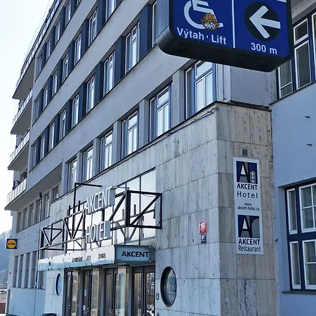 Akcent Ξενοδοχείο 3*