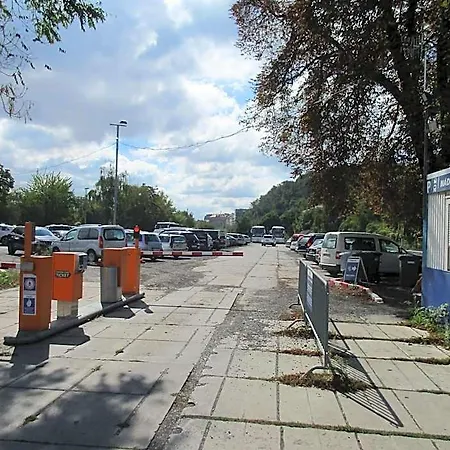 Otel Akcent Prag