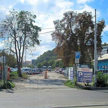 Otel Akcent 4*