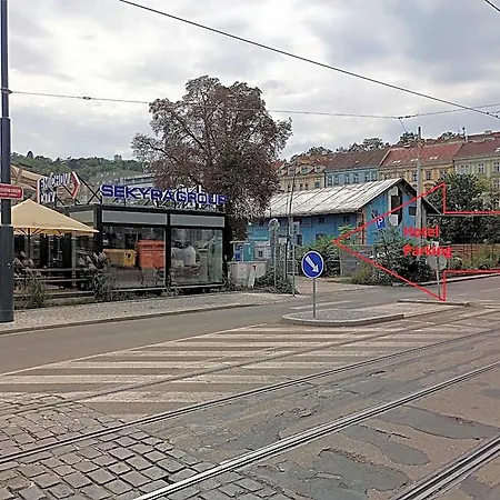 Otel Akcent Prag