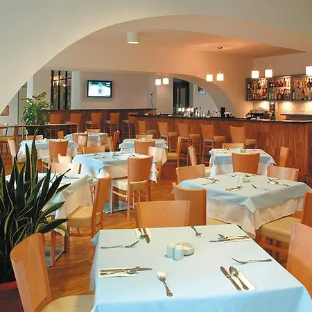 Akcent Otel