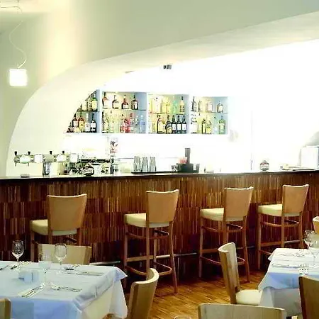 Hotel Akcent Praha