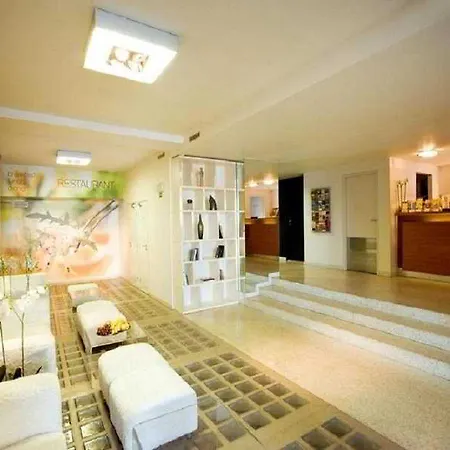 Akcent Hotel Praha