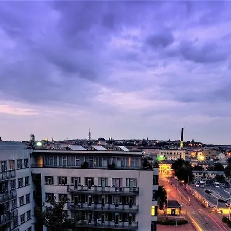 Otel Akcent 3*