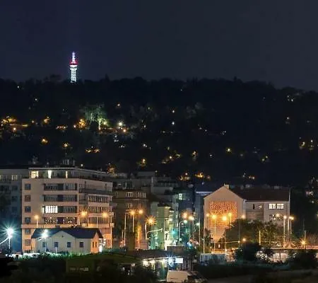 Otel Akcent