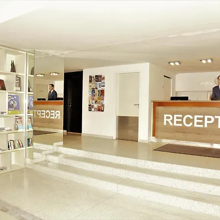 Akcent Otel