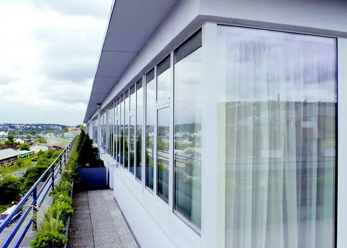 Hotel Akcent