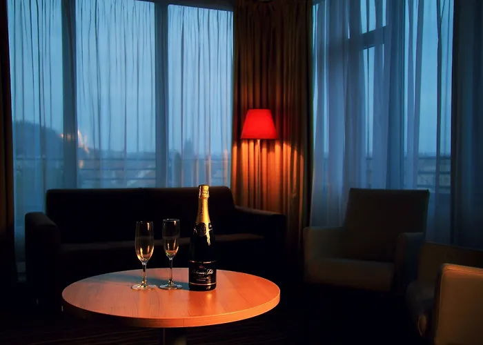 Akcent Hotell