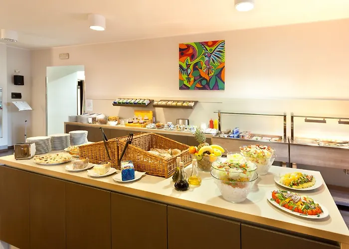 Hotel Akcent