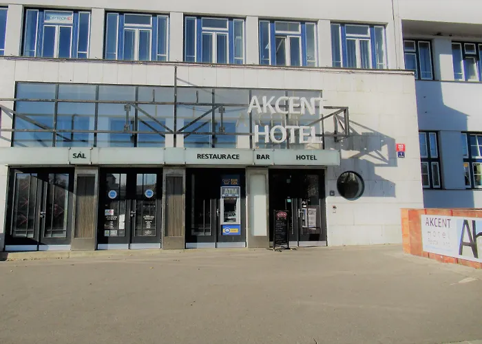 Hotell Akcent