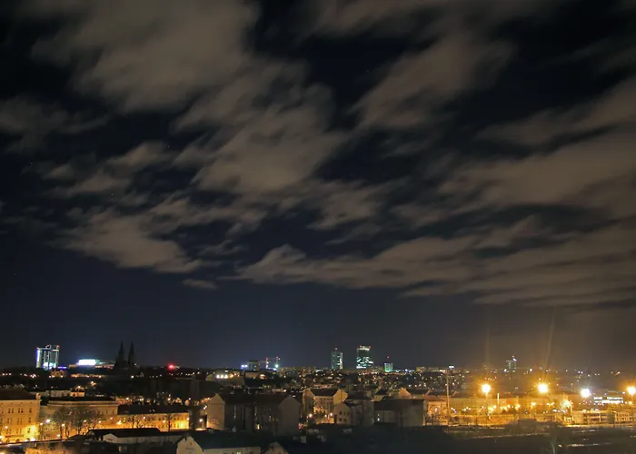 Akcent Hotel 3*