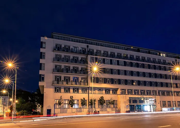Akcent Prag