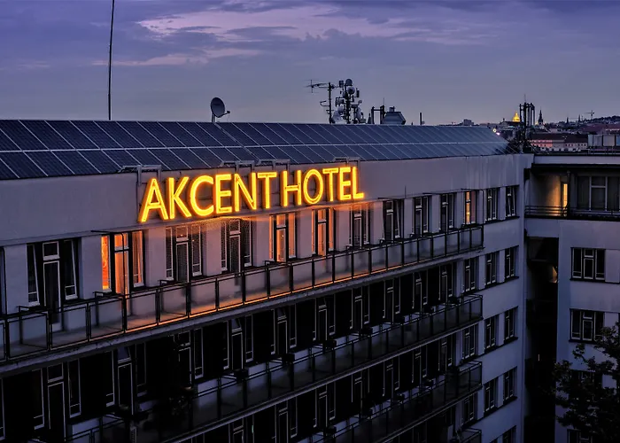 Akcent