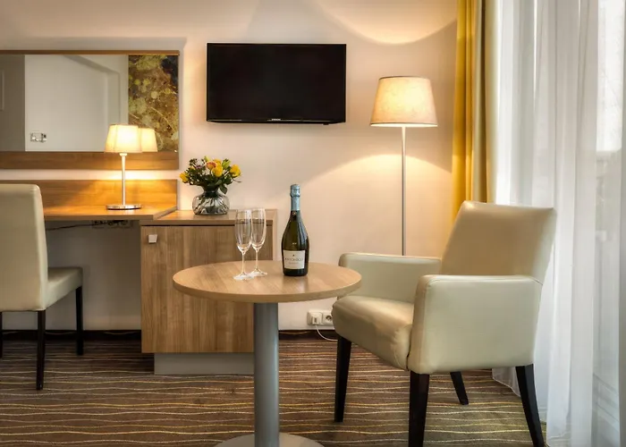 Akcent Hotel