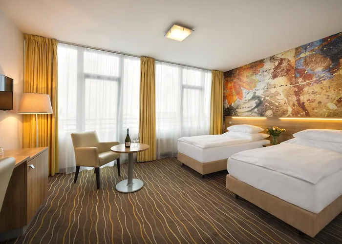 Hotell Akcent