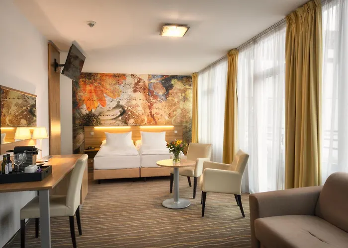 Akcent Hotel