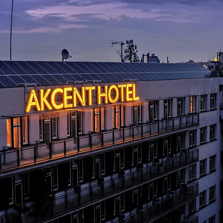 Akcent
