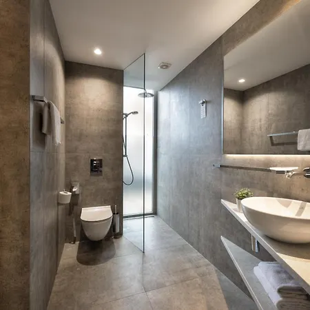 Akcent Hotel Praga