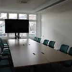 아크센트 3* 프라하