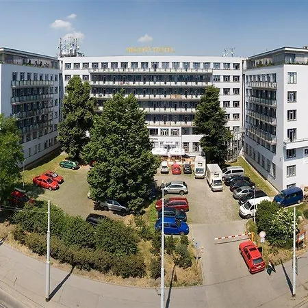 Hotel Akcent