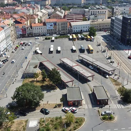 阿克森特酒店 酒店