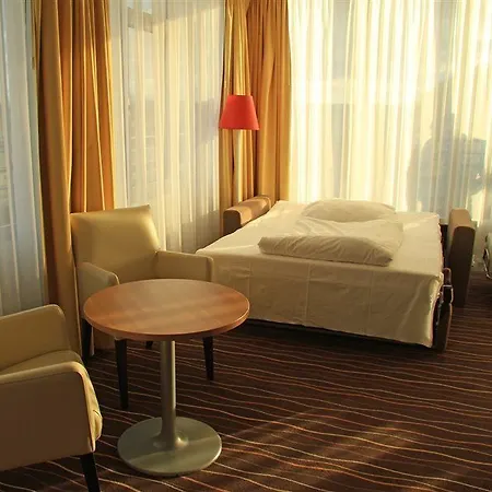 Akcent Hotel